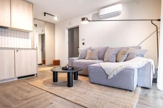 Hill Apartment 2 - Palanga - 4