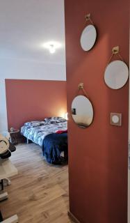 Maison avec terrasse et jacuzzi extérieur - Saint-Avé - 6
