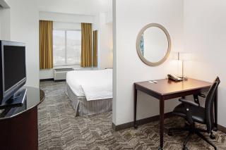 SpringHill Suites by Marriott El Paso - 1