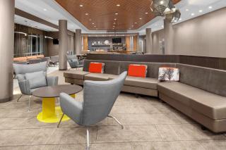 SpringHill Suites by Marriott Denver Tech Center - Greenwood Village - 0