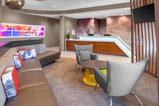 SpringHill Suites by Marriott Denver Tech Center - Greenwood Village - 5