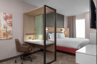 SpringHill Suites by Marriott Denver Tech Center - Greenwood Village - 3