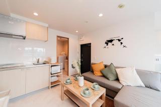 saiei hotel 401 - Tokyo - 7