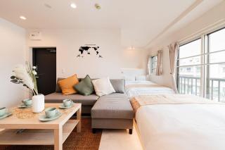 saiei hotel 401 - 7