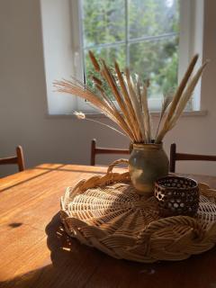 Apartment mit 3 Schlafzimmern im Erdgeschoss - 0