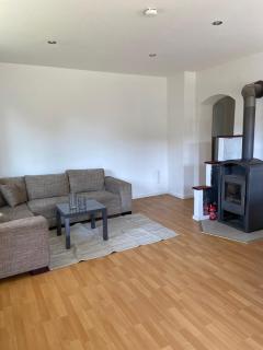 Apartment mit 3 Schlafzimmern im Erdgeschoss - 7