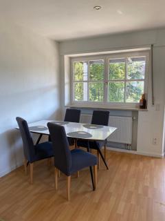 Apartment mit 3 Schlafzimmern im Erdgeschoss - 5
