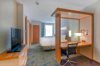 SpringHill Suites by Marriott Wilmington Wrightsville Beach - Wilmington - 1