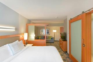 SpringHill Suites by Marriott Wilmington Wrightsville Beach - Wilmington - 2
