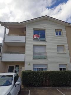 Appartement Centre Ville , Saint Sever - Saint-Sever - 1