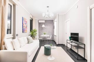 Easylife - The Magnificent Flat Porta Venezia - Milano - 5