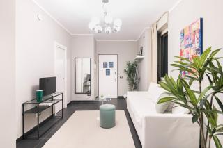 Easylife - The Magnificent Flat Porta Venezia - Milano - 0