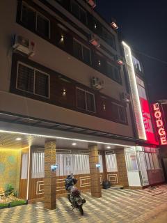 CLASSIC COMFORT Lodge - Mangalore - 6