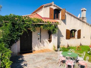 Casa Scaglione - camara giallu - 4