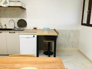 Casa Scaglione - camara giallu - 2