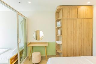 The Sóng Apartment - Căn Hộ du lịch 4 stars sát biển Vũng Tàu - Vung Tau - 2