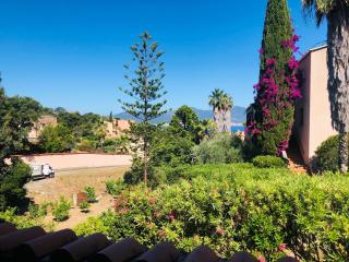 Casa Scaglione - camara giallu - 6