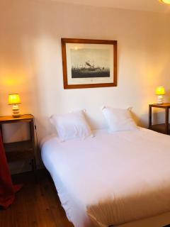 Villa Triton - Vue mer - Maison classée 3 étoiles - Ambleteuse - 5