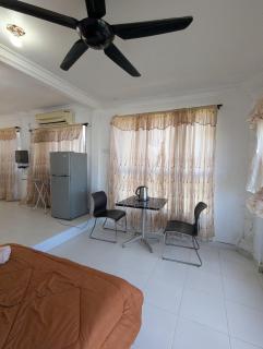 Pandak Inn - Your Beach Retreat - 6