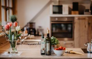Luxuriöse Schwarzwald Loft Heustock mit Sauna und Whirlpool am Griesbachhof - Titisee-Neustadt - 3