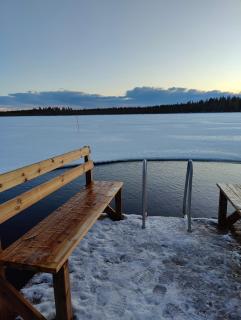 Villa Latvus - Rovaniemi - 9