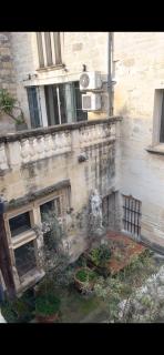 Appartement Rusp - Beaucaire - 4