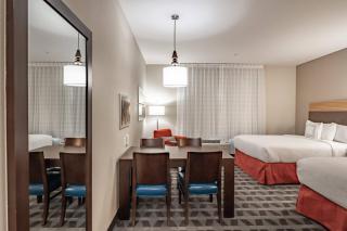 TownePlace Suites by Marriott Dallas Mesquite - 4