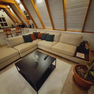 Amasya Bungalov - 5