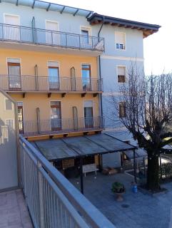 Hotel Garden - Levico Terme - 7