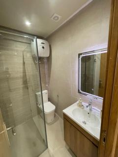New ! LE CHOUKECH - Proche GARE - WIFI Inclus - CLIM et BALCON- GUELIZ by LoubnaConciergerie - Marrakesh - 1