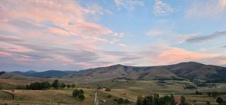 The Nook Zlatibor - Glišići - 9