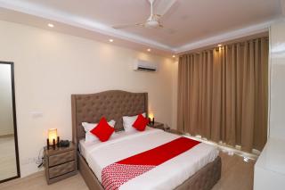 Hotel O VILLA BNB - Nuova Delhi - 6
