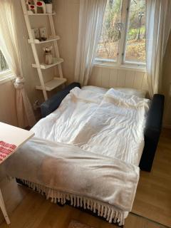 Lilla Sjölyckan - Tyresö - 1