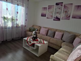 Ferienhaus Magnolie - Eschwege - 3
