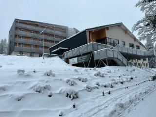 Sporthotel Olympia - Stachy - 2