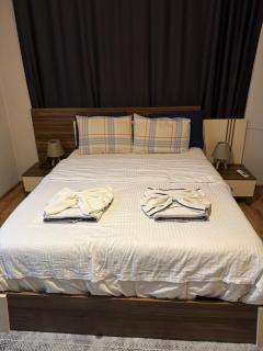 Garden, terrace, comfortable, central - 1