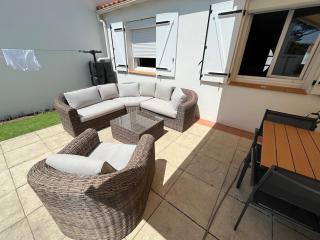 Idéal vacances en famille - 1