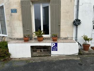 Gîte Chez Gladys - Chenac Saint Seurin D'uzet - 8