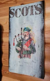 SCOTS pokoje gościnne - Szklarska Poręba - 3