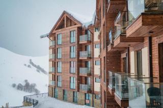 Your Gudauri Winter Escape - Goedaoeri - 0