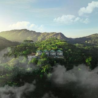 The Autumn by Maat Hotels - Vagamon - 0