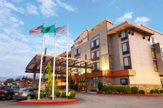 SpringHill Suites Wenatchee - 9
