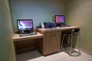 SpringHill Suites Wenatchee - Wenatchee - 3