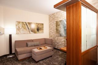 SpringHill Suites Wenatchee - Wenatchee - 4