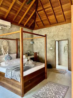 Arasi Resort - Kalpitiya - 2