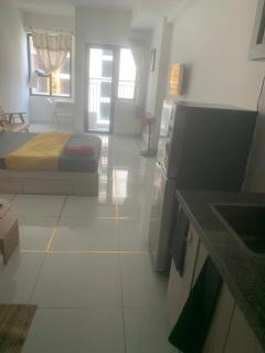Nice Condo - Soho Building - Ho Chi Minh - 0