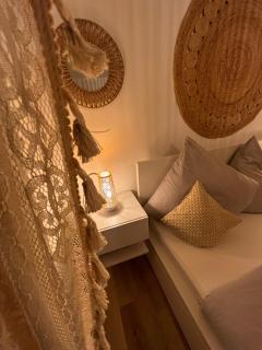 Boho City Hotel Munich Central Station - 8