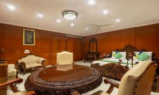 Seven Olives by Mystic Hotels - Bangalore - 9