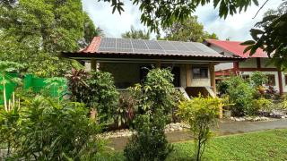 Haus am Strand auf Sibuyan Island nahe Cresta de Gallo - Marevic's Guesthouse 1 ohne Klimaanlage - 0
