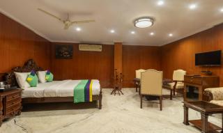 Seven Olives by Mystic Hotels - Bangalore - 5